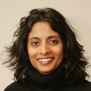 Kavitha Gandhi, MD