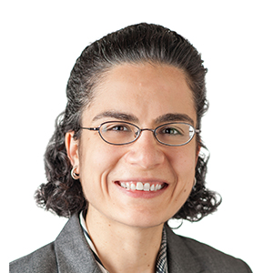 Tamara Isakova, MD