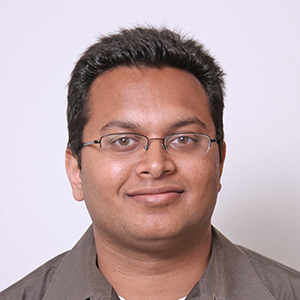 Prashant Singri, MD